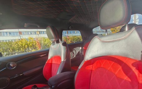 MINI Hatch, 2014 год, 1 600 000 рублей, 12 фотография