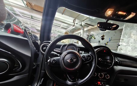 MINI Hatch, 2014 год, 1 600 000 рублей, 7 фотография