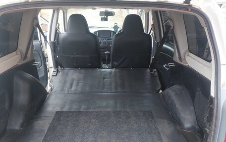 Toyota Probox I, 2013 год, 800 000 рублей, 4 фотография