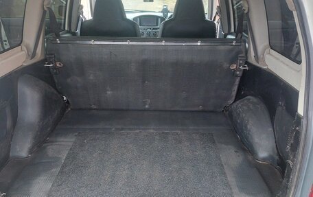 Toyota Probox I, 2013 год, 800 000 рублей, 3 фотография