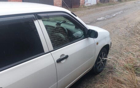 Toyota Probox I, 2013 год, 800 000 рублей, 10 фотография