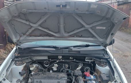 Toyota Probox I, 2013 год, 800 000 рублей, 11 фотография