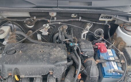 Toyota Probox I, 2013 год, 800 000 рублей, 12 фотография