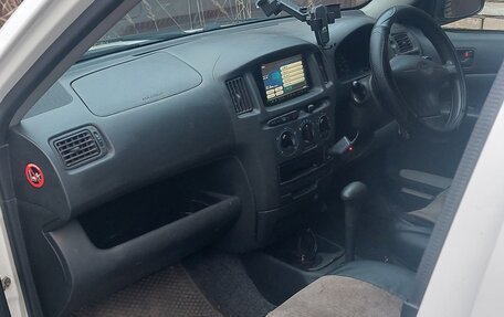 Toyota Probox I, 2013 год, 800 000 рублей, 15 фотография