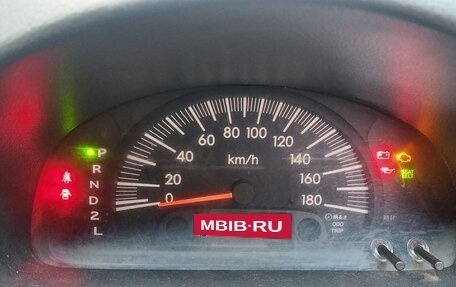 Toyota Probox I, 2013 год, 800 000 рублей, 13 фотография