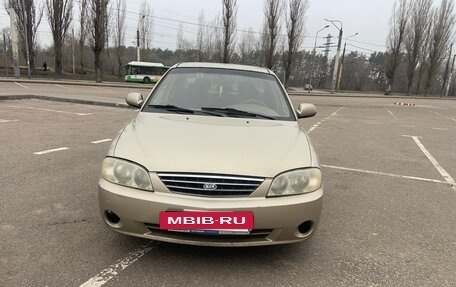 KIA Spectra II (LD), 2007 год, 295 000 рублей, 2 фотография
