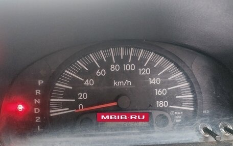 Toyota Probox I, 2013 год, 800 000 рублей, 14 фотография