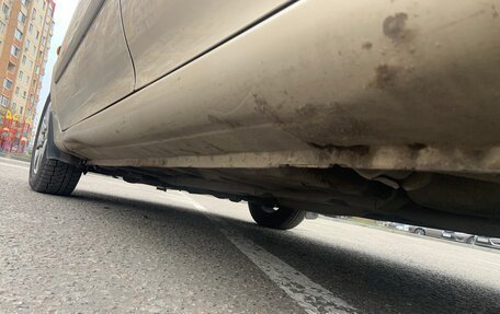 KIA Spectra II (LD), 2007 год, 295 000 рублей, 10 фотография