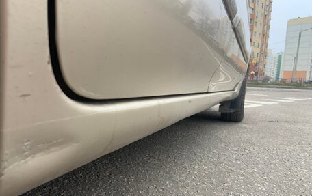 KIA Spectra II (LD), 2007 год, 295 000 рублей, 11 фотография