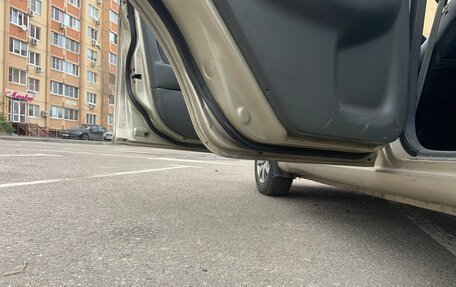 KIA Spectra II (LD), 2007 год, 295 000 рублей, 17 фотография