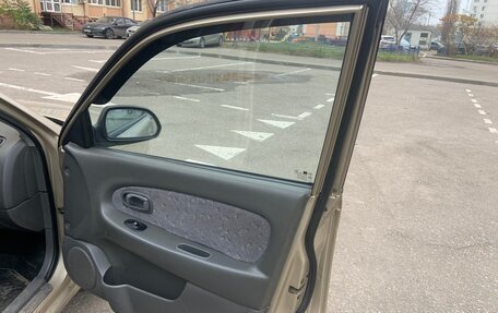 KIA Spectra II (LD), 2007 год, 295 000 рублей, 15 фотография