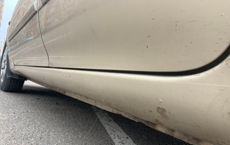 KIA Spectra II (LD), 2007 год, 295 000 рублей, 9 фотография