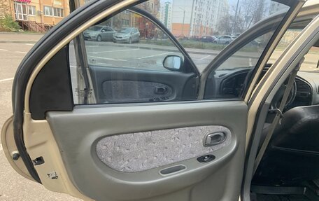 KIA Spectra II (LD), 2007 год, 295 000 рублей, 18 фотография