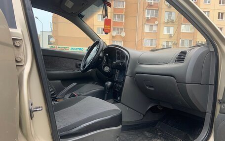 KIA Spectra II (LD), 2007 год, 295 000 рублей, 20 фотография