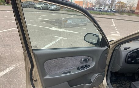 KIA Spectra II (LD), 2007 год, 295 000 рублей, 19 фотография