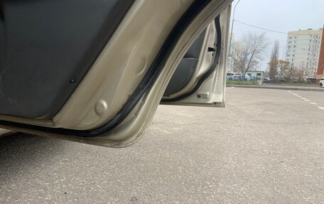 KIA Spectra II (LD), 2007 год, 295 000 рублей, 13 фотография