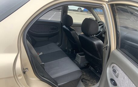 KIA Spectra II (LD), 2007 год, 295 000 рублей, 21 фотография