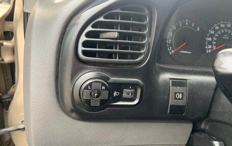 KIA Spectra II (LD), 2007 год, 295 000 рублей, 23 фотография