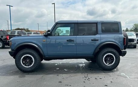 Ford Bronco, 2025 год, 13 215 461 рублей, 5 фотография