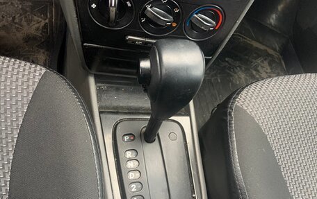 KIA Spectra II (LD), 2007 год, 295 000 рублей, 24 фотография