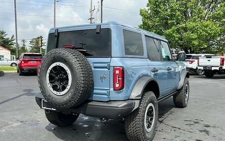 Ford Bronco, 2025 год, 13 215 461 рублей, 6 фотография