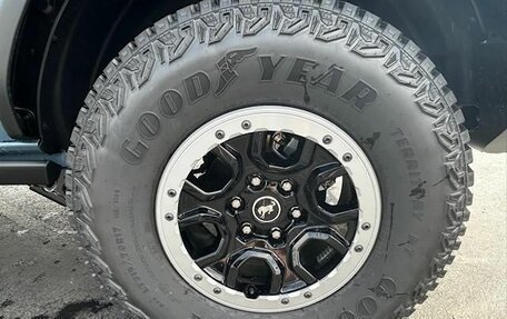 Ford Bronco, 2025 год, 13 215 461 рублей, 8 фотография