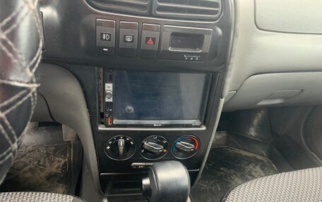 KIA Spectra II (LD), 2007 год, 295 000 рублей, 25 фотография