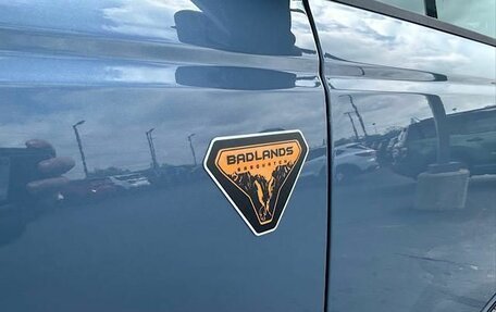 Ford Bronco, 2025 год, 13 215 461 рублей, 9 фотография