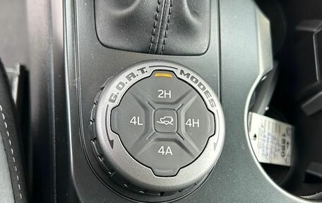 Ford Bronco, 2025 год, 13 215 461 рублей, 11 фотография