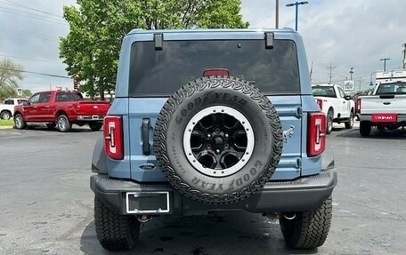 Ford Bronco, 2025 год, 13 215 461 рублей, 7 фотография