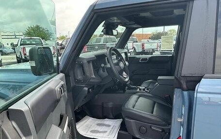 Ford Bronco, 2025 год, 13 215 461 рублей, 15 фотография