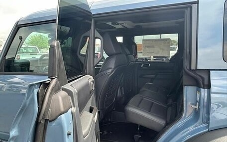 Ford Bronco, 2025 год, 13 215 461 рублей, 12 фотография