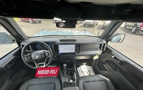 Ford Bronco, 2025 год, 13 215 461 рублей, 13 фотография