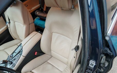 BMW 5 серия, 2011 год, 2 499 000 рублей, 14 фотография