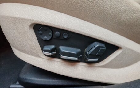 BMW 5 серия, 2011 год, 2 499 000 рублей, 15 фотография