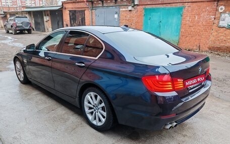 BMW 5 серия, 2011 год, 2 499 000 рублей, 5 фотография