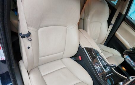 BMW 5 серия, 2011 год, 2 499 000 рублей, 16 фотография