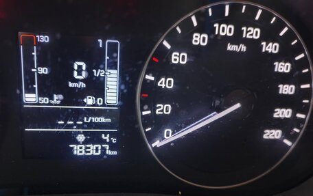 Hyundai Creta I рестайлинг, 2021 год, 1 900 000 рублей, 1 фотография