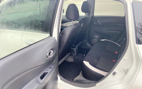 Nissan Note II рестайлинг, 2020 год, 1 250 000 рублей, 7 фотография