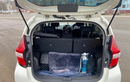 Nissan Note II рестайлинг, 2020 год, 1 250 000 рублей, 8 фотография