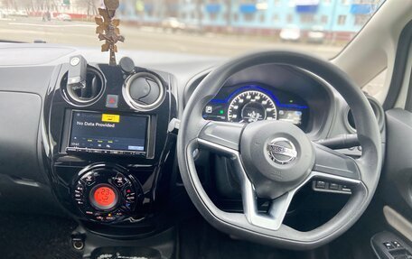 Nissan Note II рестайлинг, 2020 год, 1 250 000 рублей, 11 фотография