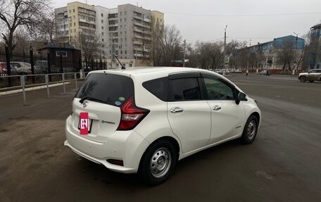 Nissan Note II рестайлинг, 2020 год, 1 250 000 рублей, 3 фотография