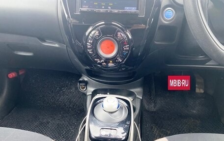 Nissan Note II рестайлинг, 2020 год, 1 250 000 рублей, 12 фотография