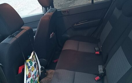 Hyundai Getz I рестайлинг, 2008 год, 490 000 рублей, 4 фотография