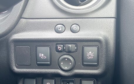 Nissan Note II рестайлинг, 2020 год, 1 250 000 рублей, 15 фотография