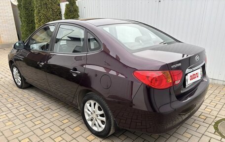 Hyundai Elantra IV, 2010 год, 730 000 рублей, 4 фотография