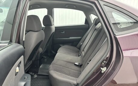 Hyundai Elantra IV, 2010 год, 730 000 рублей, 9 фотография