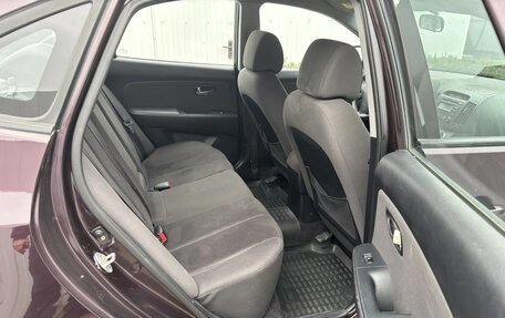 Hyundai Elantra IV, 2010 год, 730 000 рублей, 10 фотография