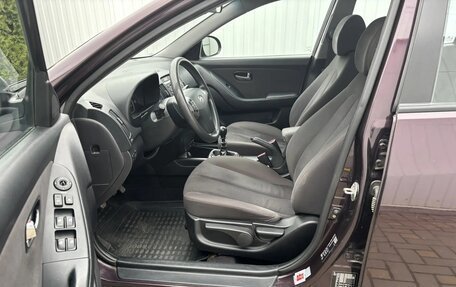 Hyundai Elantra IV, 2010 год, 730 000 рублей, 8 фотография