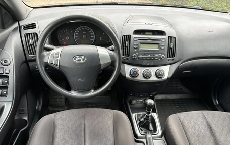 Hyundai Elantra IV, 2010 год, 730 000 рублей, 6 фотография